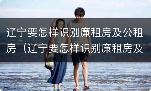 辽宁要怎样识别廉租房及公租房（辽宁要怎样识别廉租房及公租房呢）